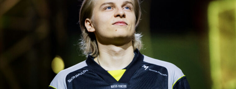 Headtr1ck покинул B8 Esports, ENCE распустили  состав по CS2, а на капитана NAVI подали в суд. Самые важные новости за 11 марта