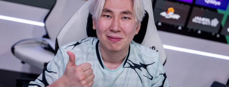 TORONTOTOKYO: «Хочу игроком попасть на The International в Шанхае»