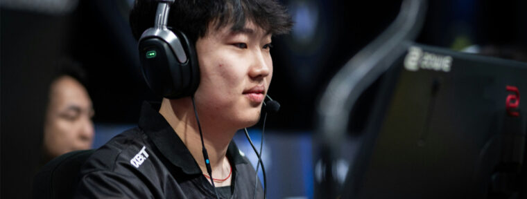 Cobrazera признался, что быть заменой Senzu — непросто