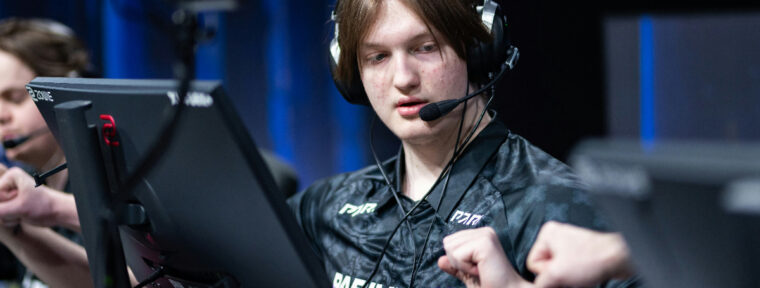 Nota о PARIVISION: «Мы тир-1 лишь на бумаге»