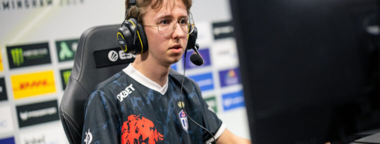 Ari о коммуникации с Parker: «Его английский вполне нормальный для совместной игры»