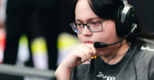 Magixx подвел итоги четвертьфинала с G2 на PGL Astana 2026: «Потно и плотно»