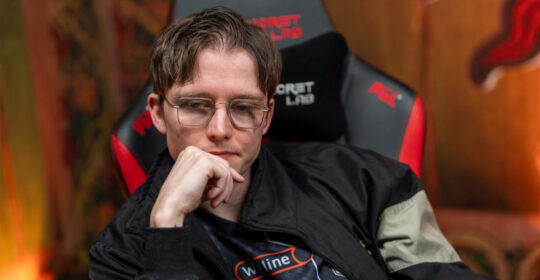 Ace проанализировал изменения патча 7.41b