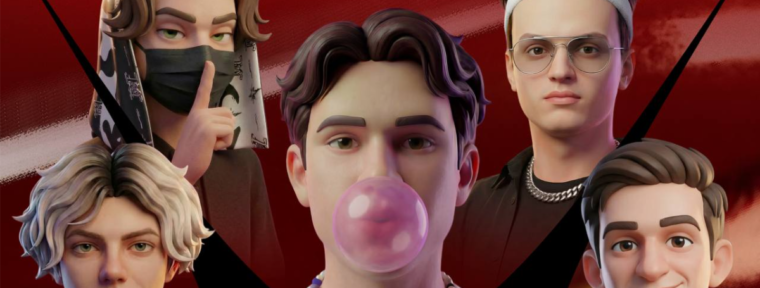 Shadowkek анонсировал медиа-турнир Rofl Streamers Battle