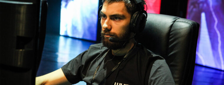 Ahilles о возможном дизбанде Astini+5: «Правильно. Не надо тратить время»