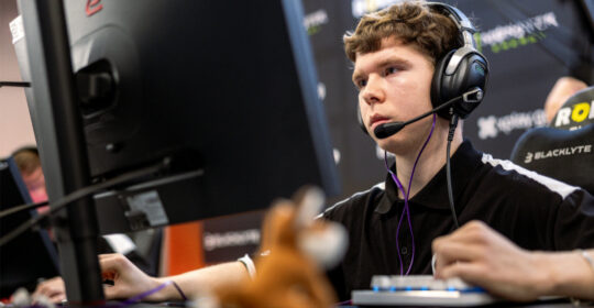 Headtr1ck перешел в Inner Circle, v1olent` выступит за 1win Team, а PGL анонсировали турнир на 2027 год. Самые важные новости за 14 марта