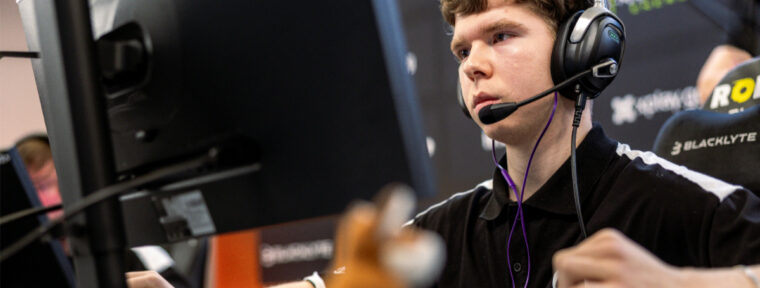 Headtr1ck перешел в Inner Circle, v1olent` выступит за 1win Team, а PGL анонсировали турнир на 2027 год. Самые важные новости за 14 марта