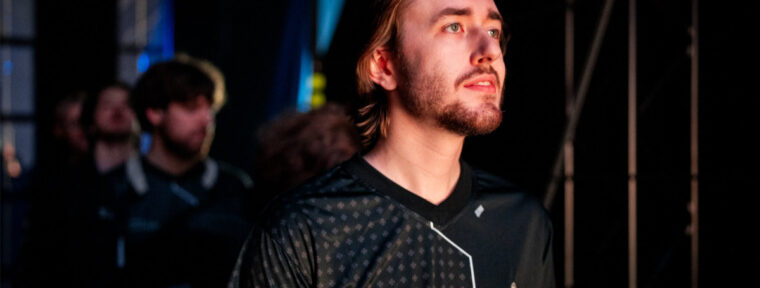 Quinn объяснил, почему Dota 2 непопулярна в Северной Америке