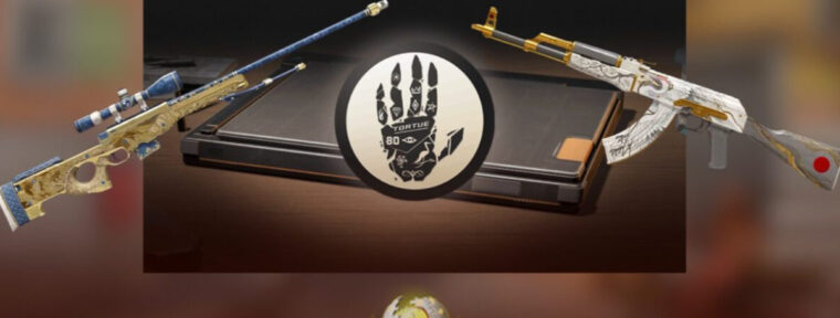 Стоимость терминала Dead Hand сильно упала спустя неделю после добавления в CS2