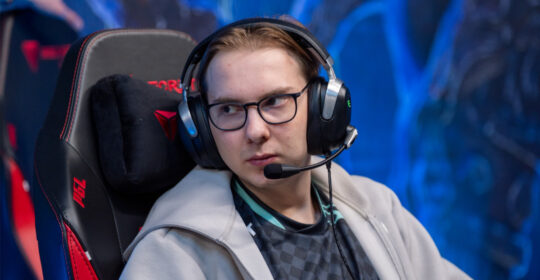 Panto о MiLAN: "Он практически полностью взял на себя драфты и разгрузил меня"