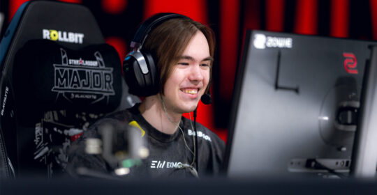 SPARTA Esports обновили состав, Br4tkO присоединился к fnatic, а donk не планирует уходить из Team Spirit. Самые важные новости за 18 марта