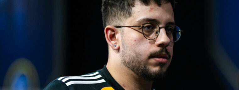 KSCERATO о результатах на ESL Pro League S23: «Отсутствие FalleN серьёзно повлияло на команду»