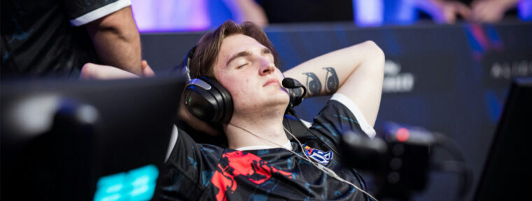 OG продлили контракт со spooke еще на два года