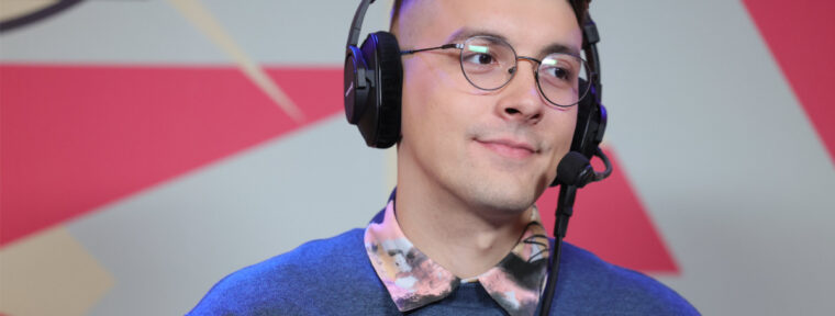 «Этому нет оправданий». MiLAN публично извинился перед сообществом за конфликт со стримером