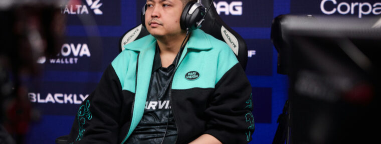 Dastan о PARIVISION: «Нам нужен один сумасшедший парень уровня ZywOo»