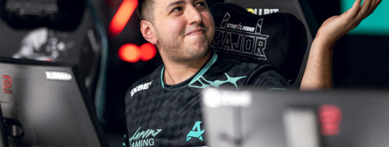 XANTARES, woxic и soulfly назвали самых недооценённых игроков на про-сцене CS2