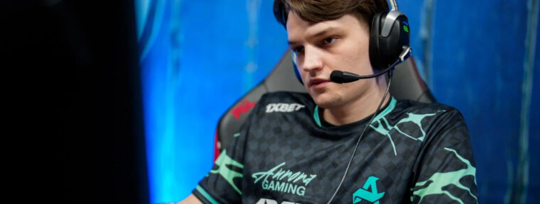 Mira о патче 7.41: «Nightfall лежал на полу и тяжело дышал»