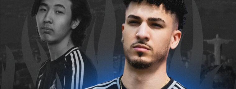 Senzu пропустит IEM Rio 2026 — его заменит FaNg