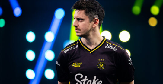 ApEX прокомментировал победу над G2 Esports и прерванный рекорд на IEM Rio 2026