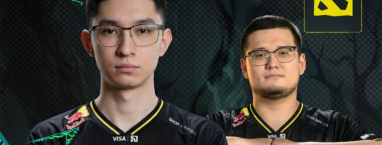 Zayac покинул NAVI — его место занял daze