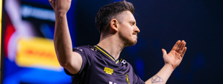 ApEX о завершении карьеры: «Иногда я говорю "ещё год или два", но остановиться здесь невозможно»