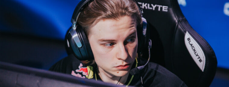 Aleksib разобрал ошибки команды в финале BLAST Open Rotterdam 2026