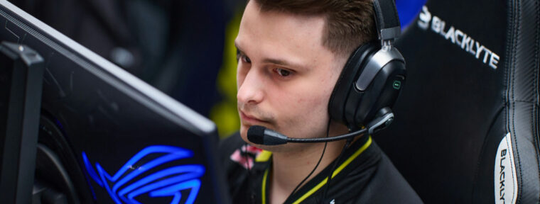 IM о поражении на BLAST Open Rotterdam 2026: «Повод снова спамить "минус iM"»