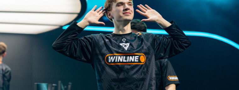 Pure сообщил о возможном пропуске PGL Wallachia Season 8