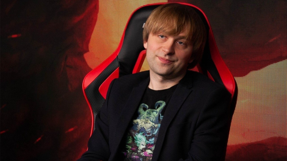 NS предупредил о новых уходах команд из Dota 2 после решения Team Falcons - Esports.ru