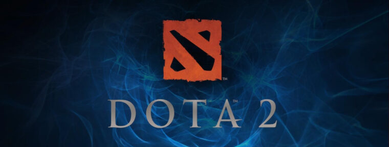 Средний онлайн Dota 2 снизился на 60 тысяч за месяц — это худший показатель с 2019 года