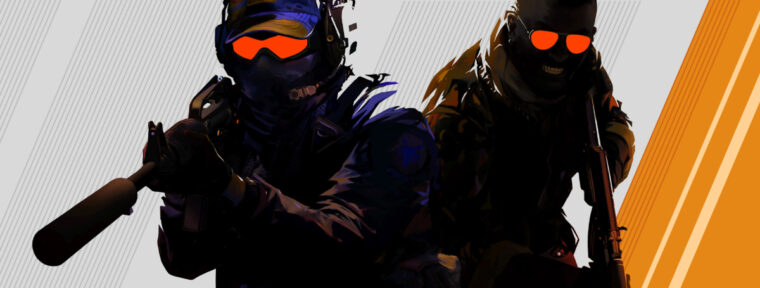 Датамайнер нашел в файлах CS2 упоминания новых косметических предметов