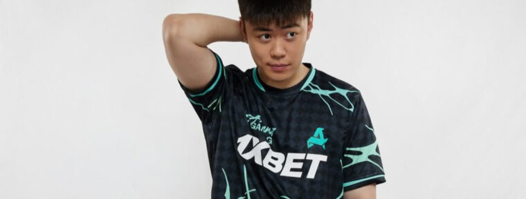 Тренер Aurora Gaming о Nightfall: «Он та личность, что двигает команду вперед»