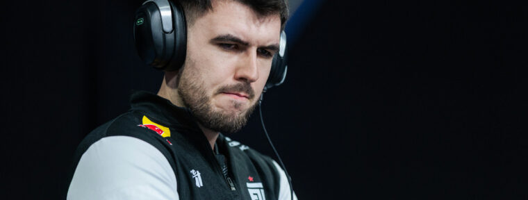 Тренер FUT Esports рассказал, как игроки NAVI Junior бросили учебу ради тренировок в CS2