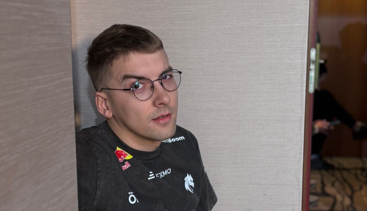 Как общественность отреагировала на анонс тренера Team Spirit