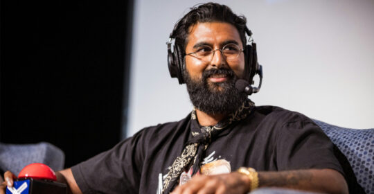 Launders о FURIA: «Они не выглядят как команда, которая будет выигрывать тир-1 турниры»