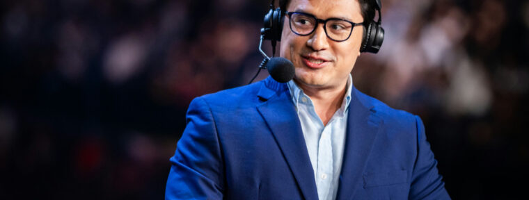 Mauisnake объяснил распределение ролей Jame и dastan в PARIVISION