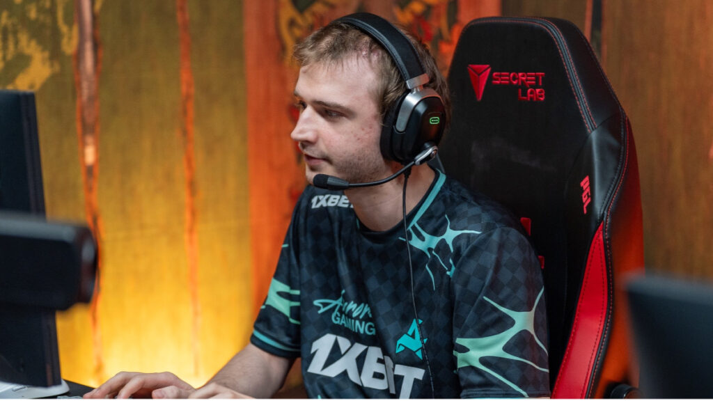 Артем “lorenof” Мельник