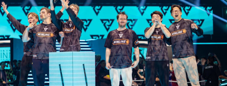 Tundra Esports выиграли DreamLeague S28, SumaiL ушел из Nigma Galaxy, а Boolk пропустит PGL Wallachia. Самые важные новости за 1 марта