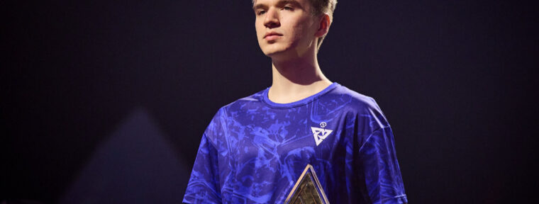 Pure пропустит PGL Wallachia Season 7