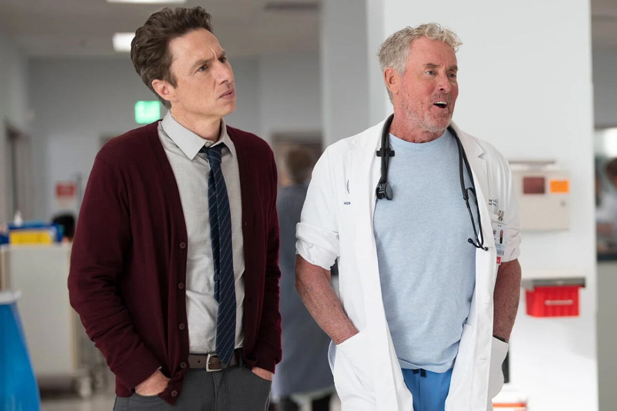 Кадр из сериала 