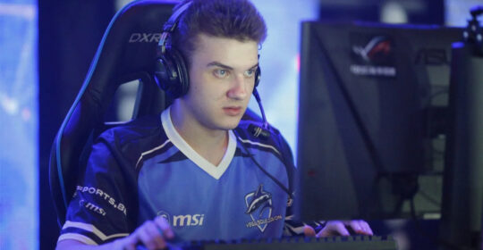 ALOHADANCE о своей медиакоманде: «У нас, скорее всего, дизбанд, потому что плохо играли»