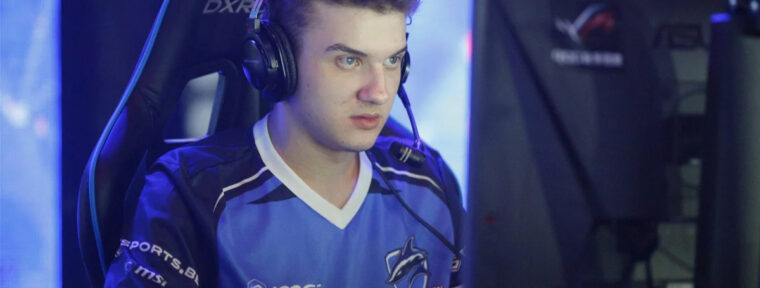 ALOHADANCE о своей медиакоманде: «У нас, скорее всего, дизбанд, потому что плохо играли»