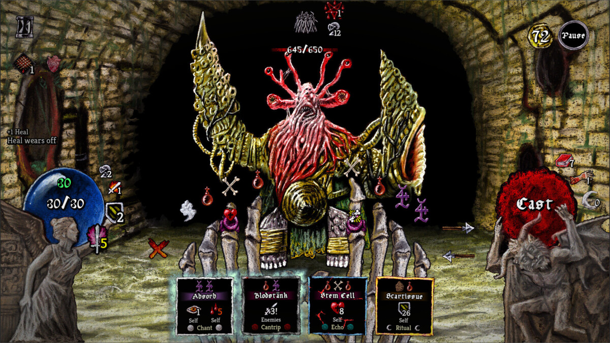 Pluto скриншот