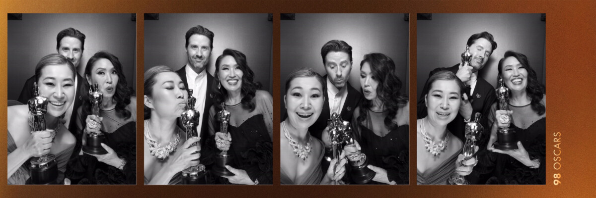 Oscars 2026 KPop Demon Hunters