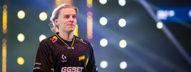 Aleksib назвал ключевую задачу NAVI  на ESL Pro League S23