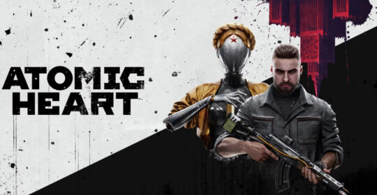 Стала известна дата релиза финального DLC для Atomic Heart