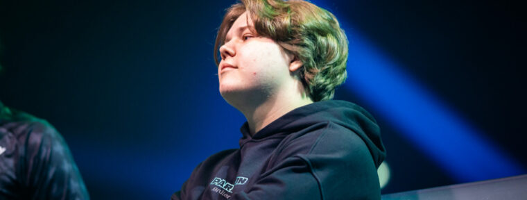 Zweih о вылете с ESL Pro League Season 23: «Ничего не получилось, анлак»