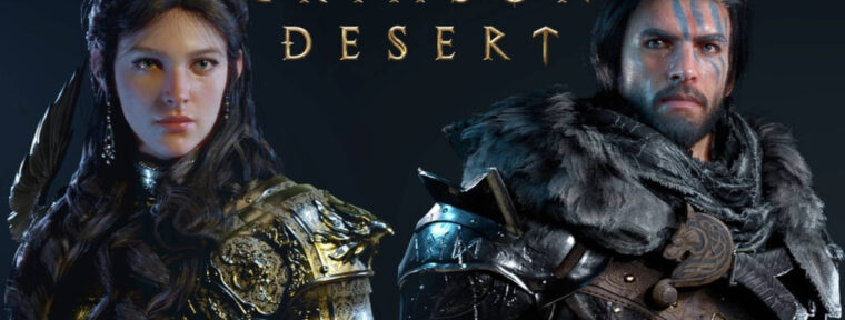 Рейтинг Crimson Desert в Steam начал расти спустя три дня после релиза
