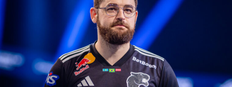 FalleN может пропустить плей-офф ESL Pro League S23