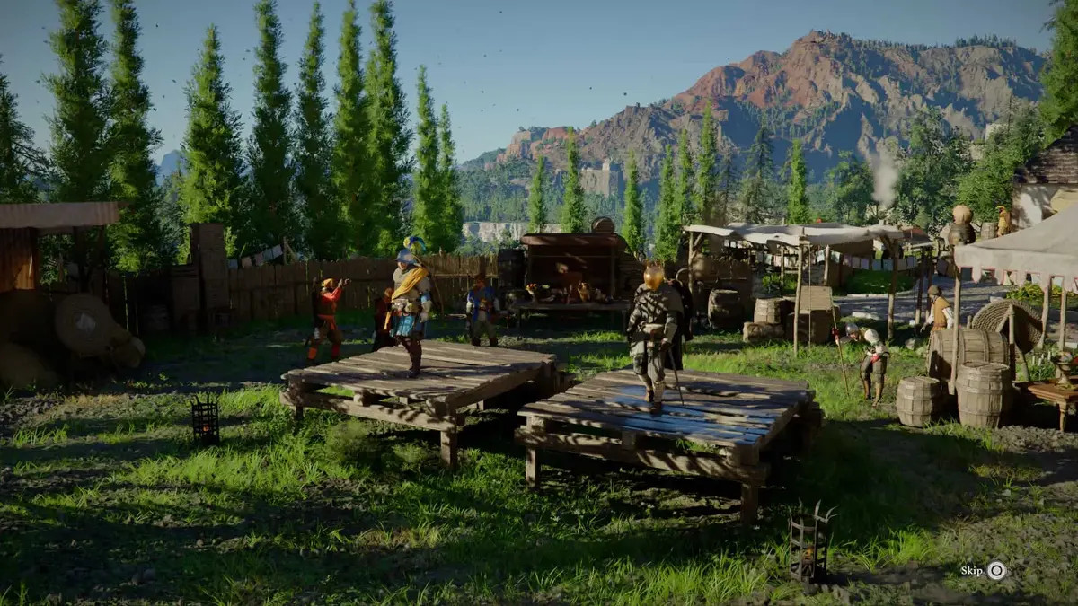 мини-игра "стрельба из лука" в кримсон десерт